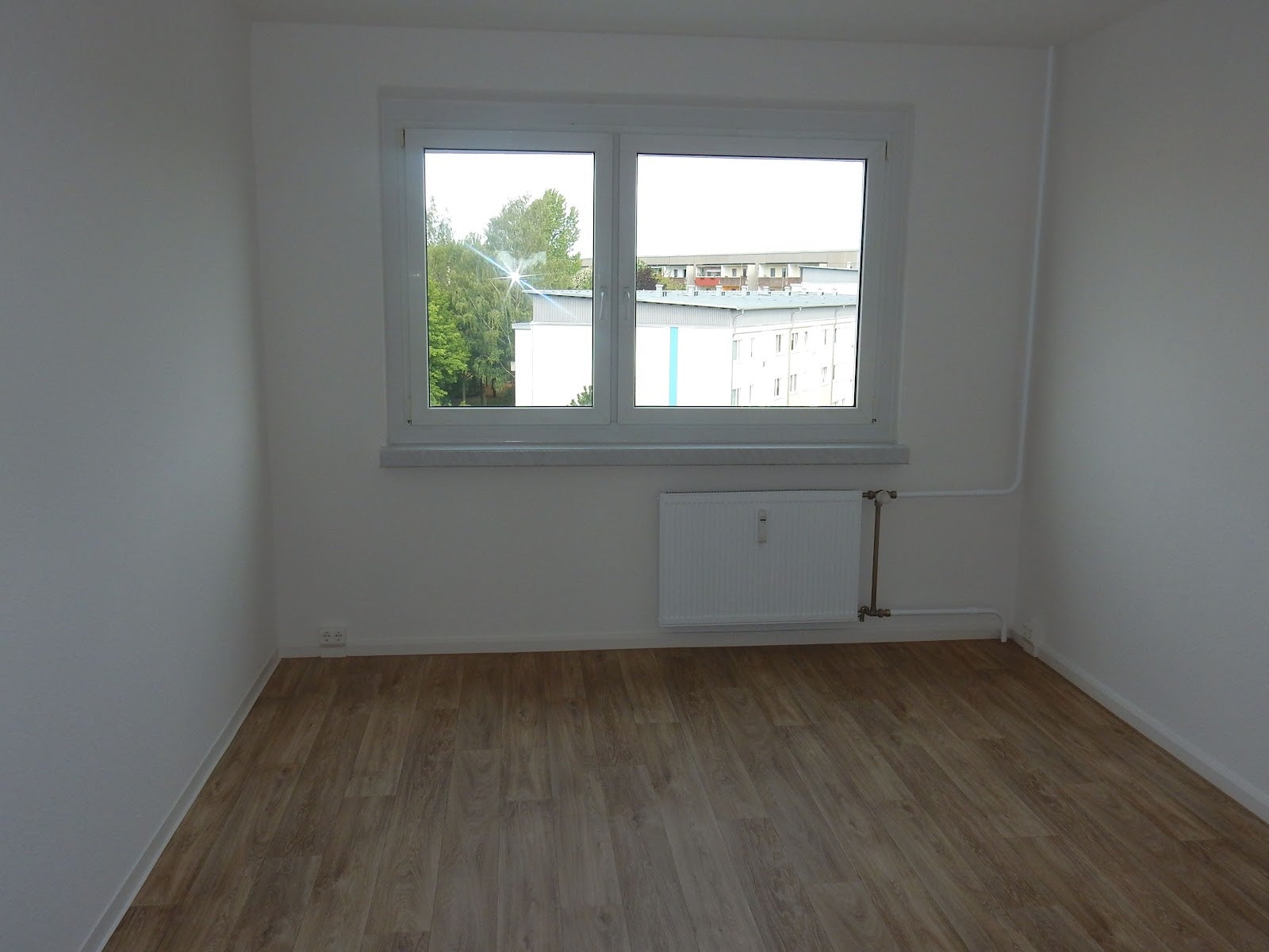 Wohnung Lausitzer Straße in Görlitz