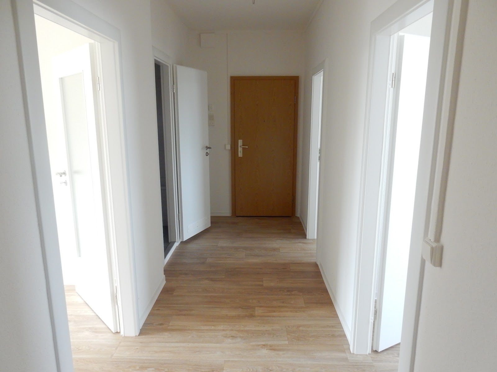 Wohnung Lausitzer Straße in Görlitz