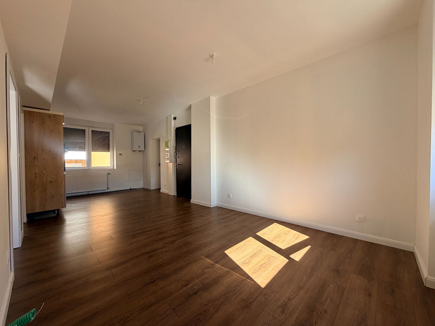 Flat Boulevard Maugrand in Montceau-les-Mines