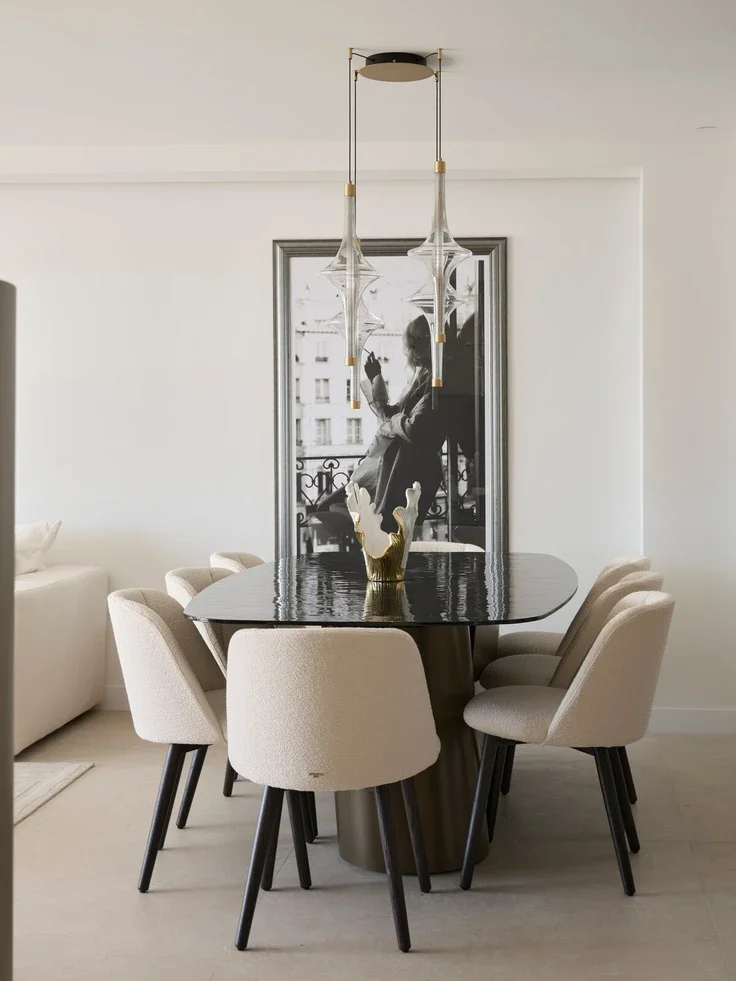 Appartement Rue James Grant-Milne à Cannes