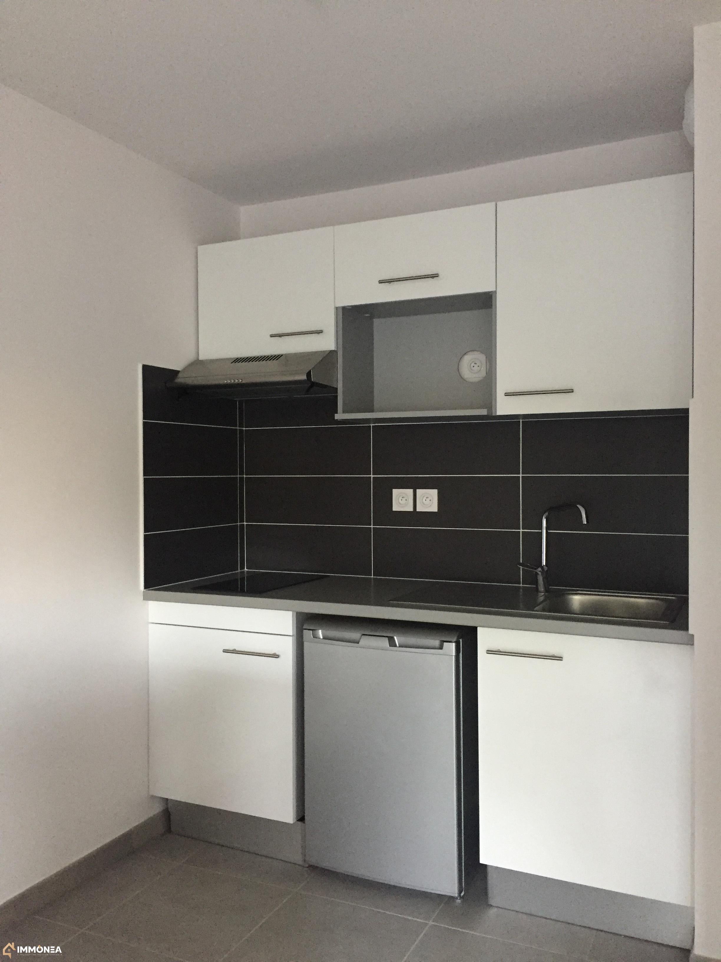 Appartement Avenue Antoine de Saint-Exupéry à Toulouse