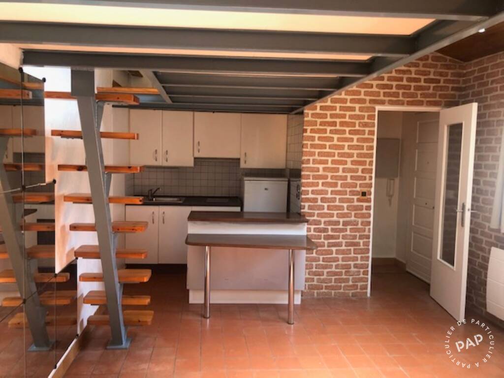 Appartement Rue de Paris à Charenton-le-Pont