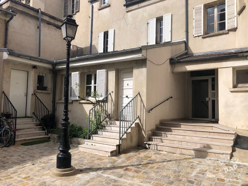 Appartement Rue de Paris à Charenton-le-Pont