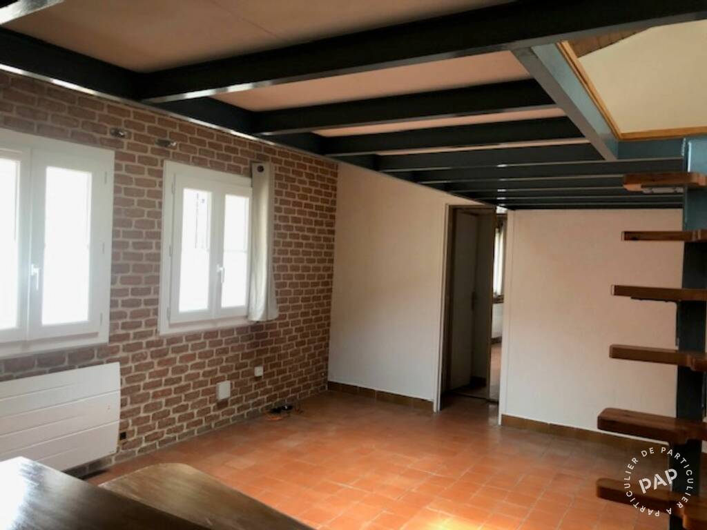 Appartement Rue de Paris à Charenton-le-Pont