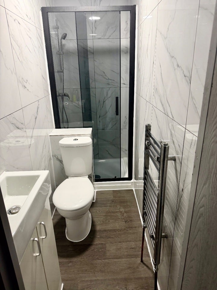 Room Malyons Place in Basildon