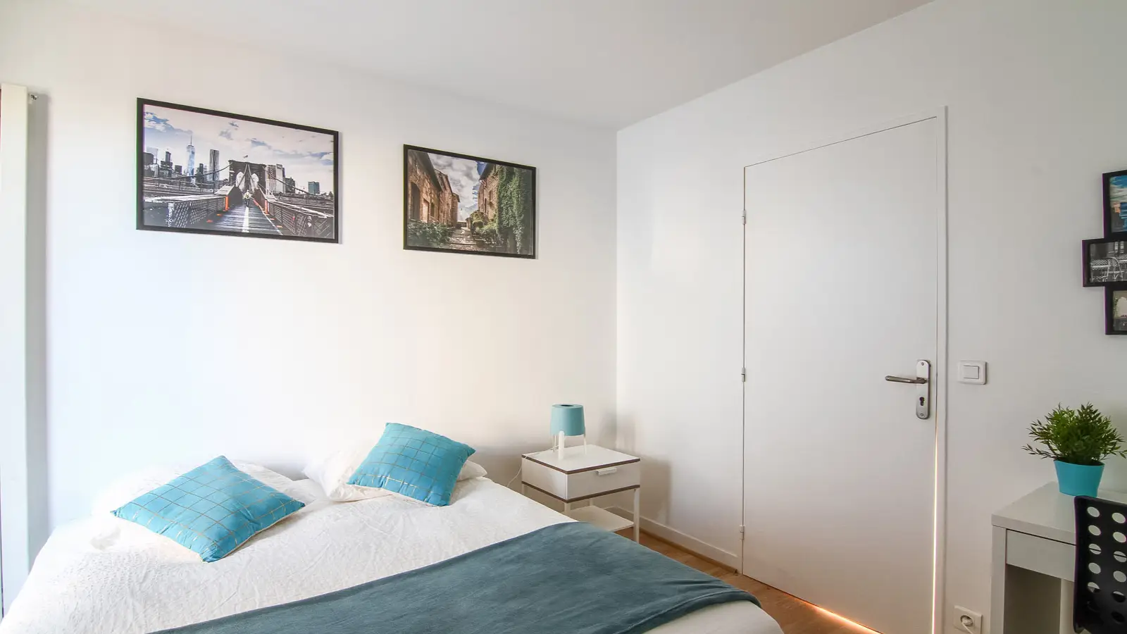 Appartement Avenue Beauséjour à Rueil-Malmaison