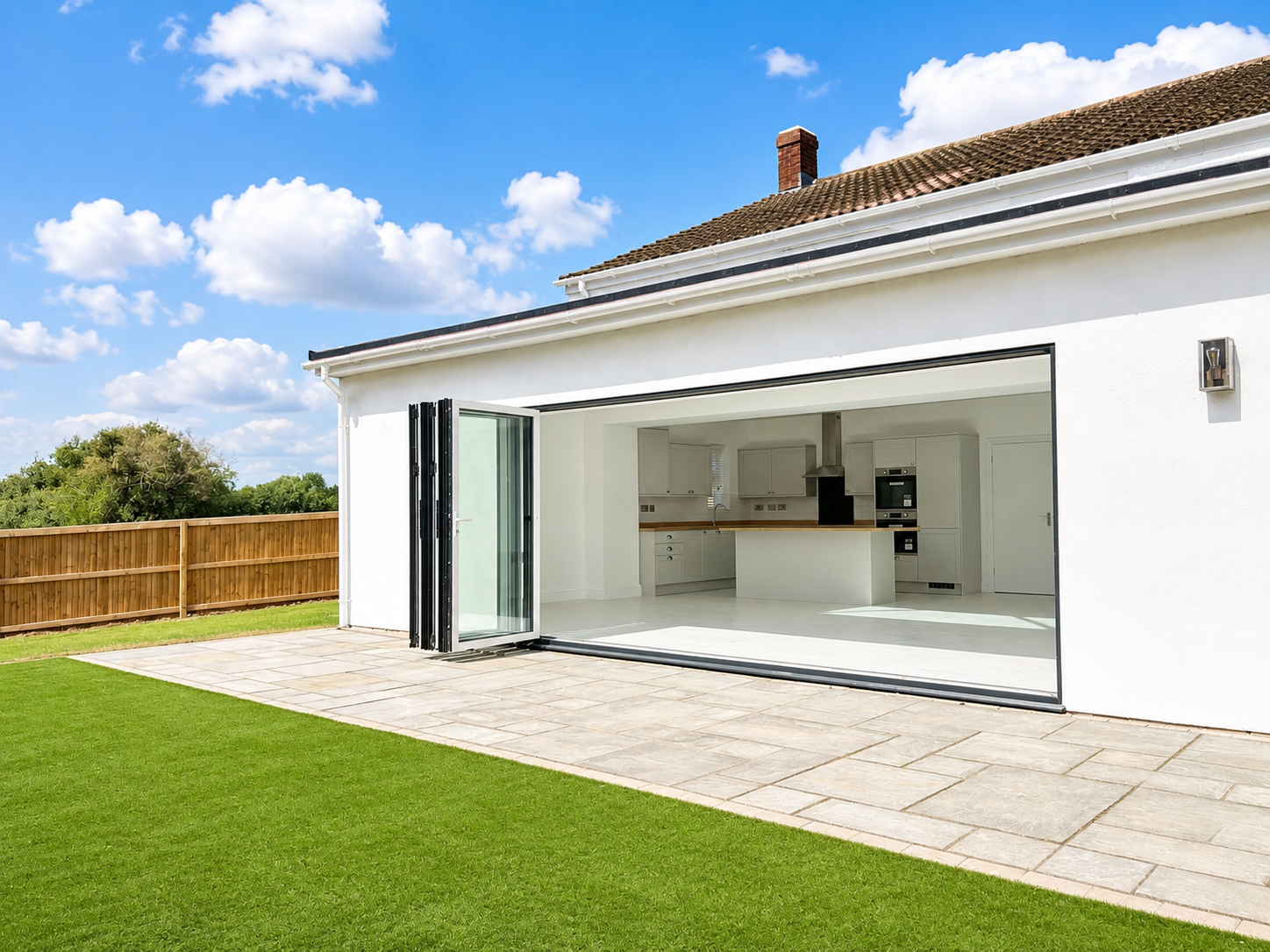 House Swindon Road in Royal Wootton Bassett
