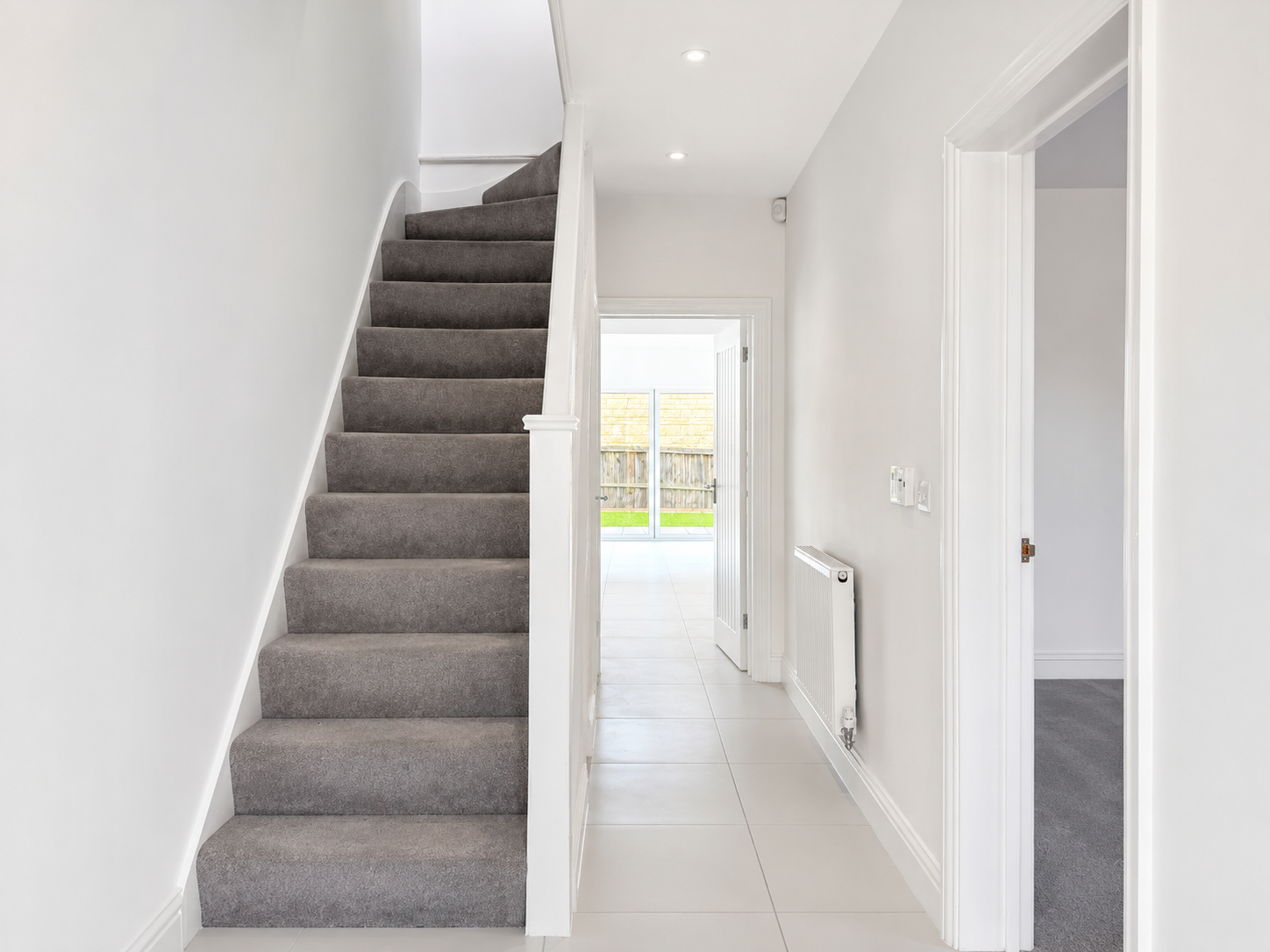 House Swindon Road in Royal Wootton Bassett
