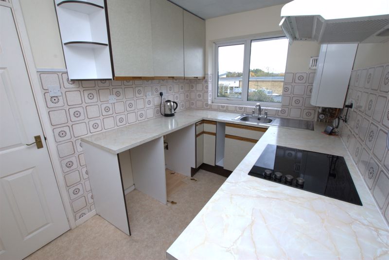 Flat Goldthorne Close in Maidstone