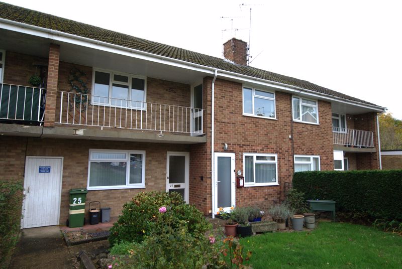 Flat Goldthorne Close in Maidstone