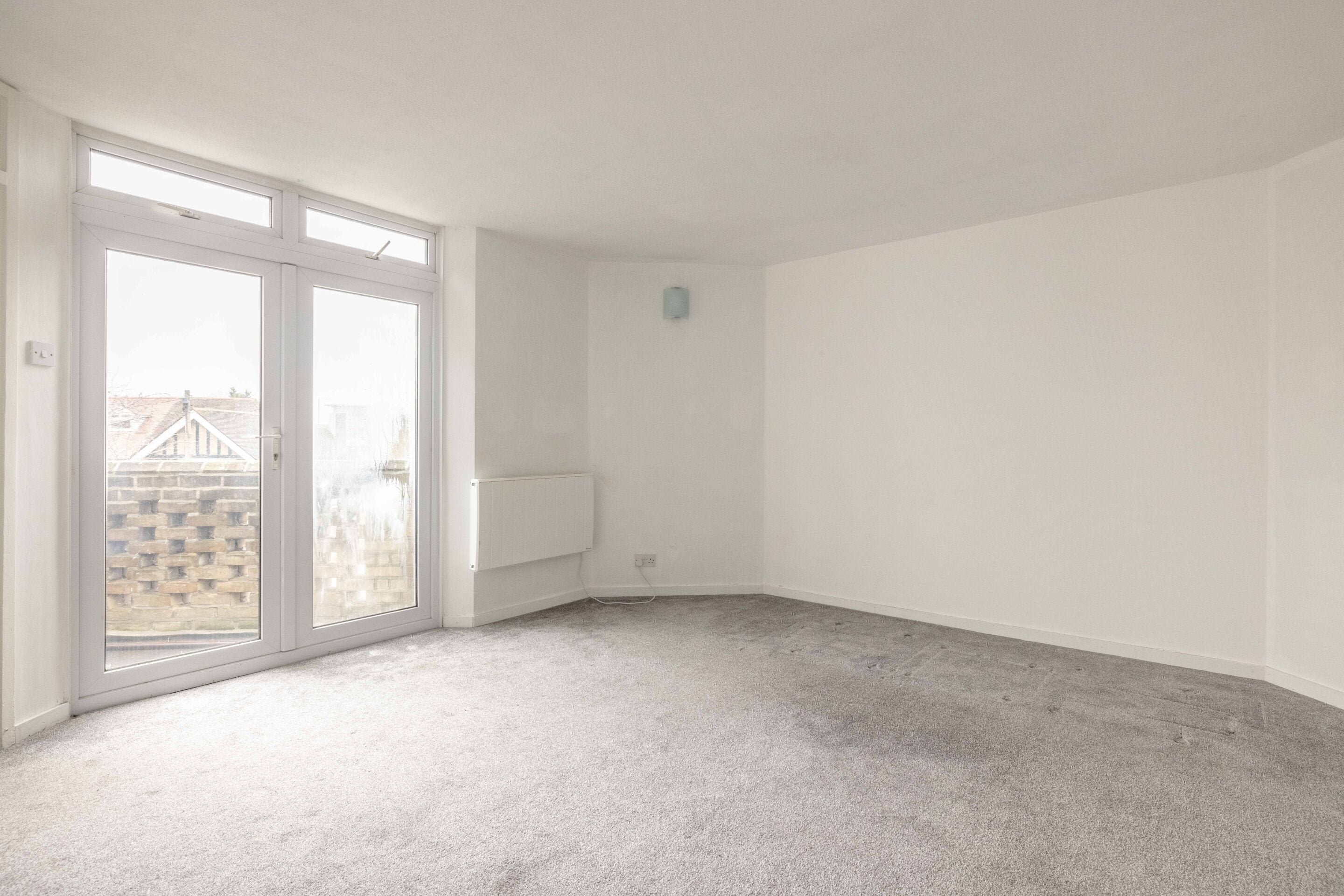 Flat Sussex Close in Slough