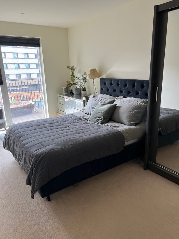 Room Thunderer Walk in Greater London