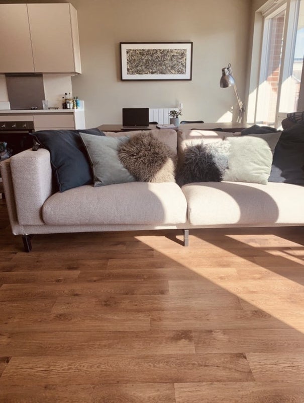 Room Thunderer Walk in Greater London