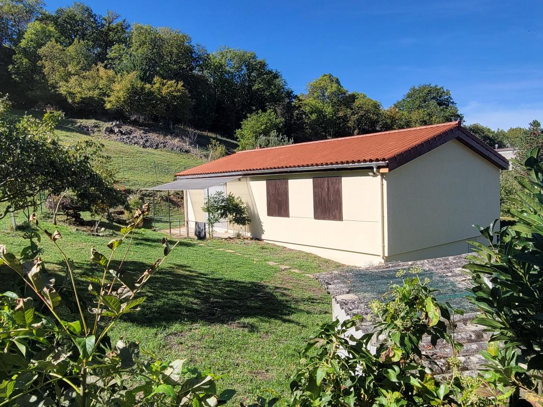 Maison Avenue de l'Hermitage à Espaly-Saint-Marcel