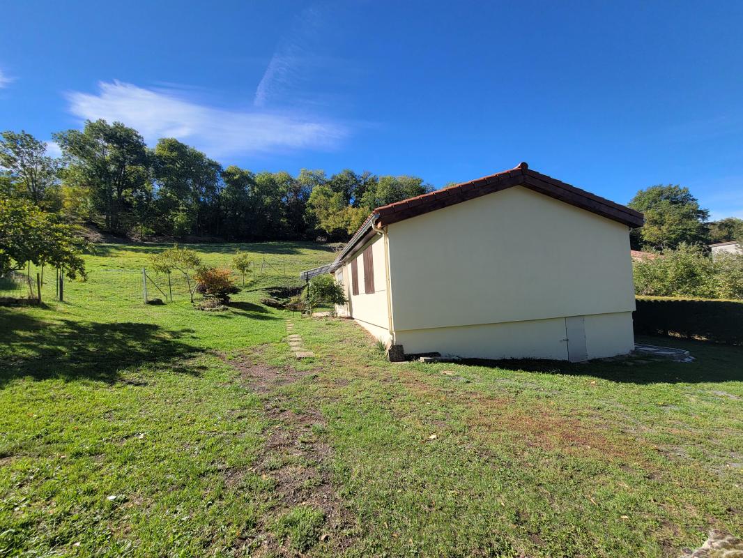 Maison Avenue de l'Hermitage à Espaly-Saint-Marcel