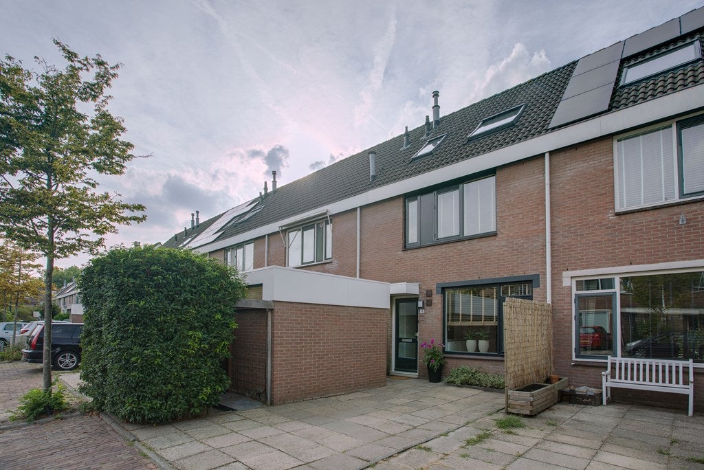 Huis Duinmeierij 18 in Leidschendam