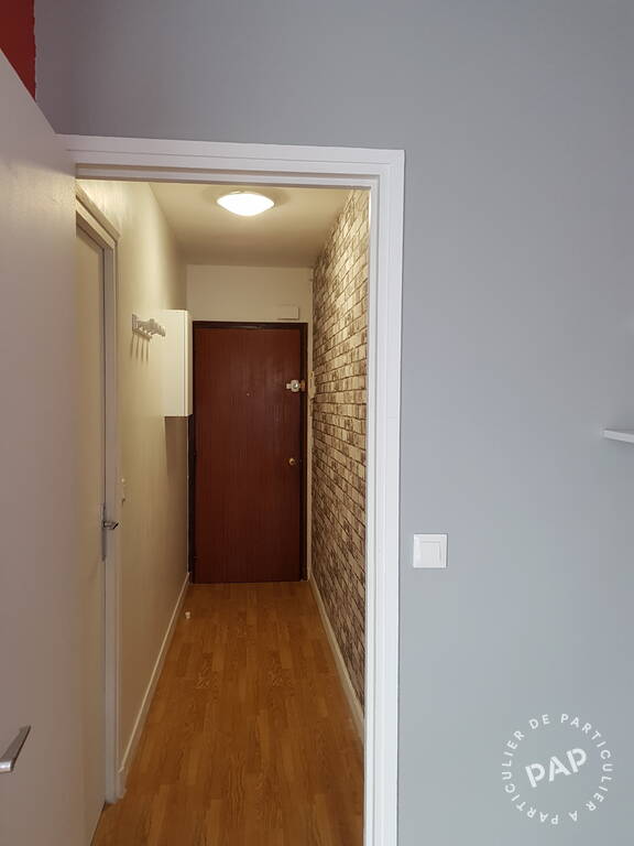Flat D 321 in Le Chesnay-Rocquencourt