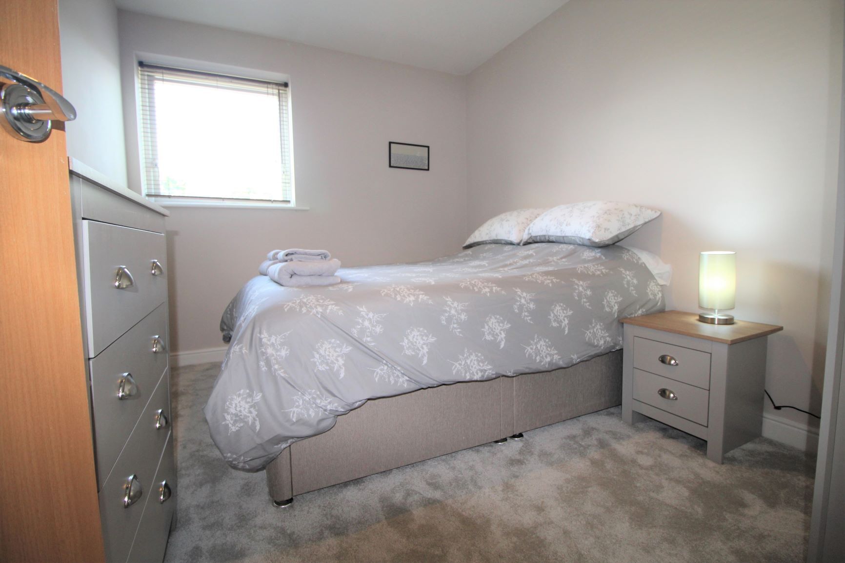 Flat Bingley Court in Canterbury
