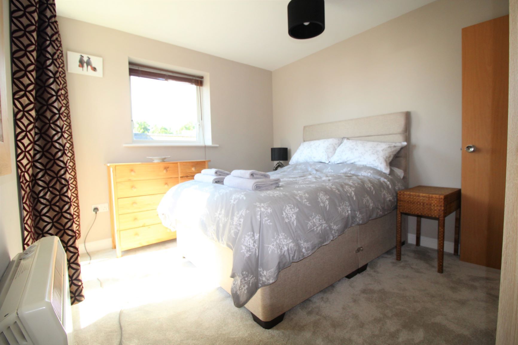 Flat Bingley Court in Canterbury
