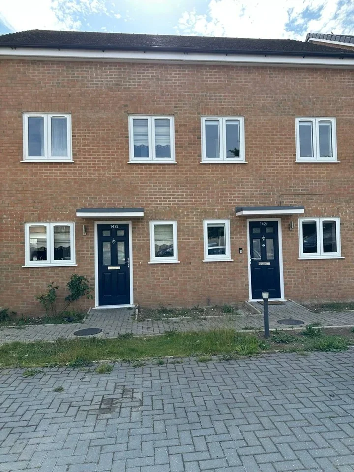 Room Beresford Road in Gillingham