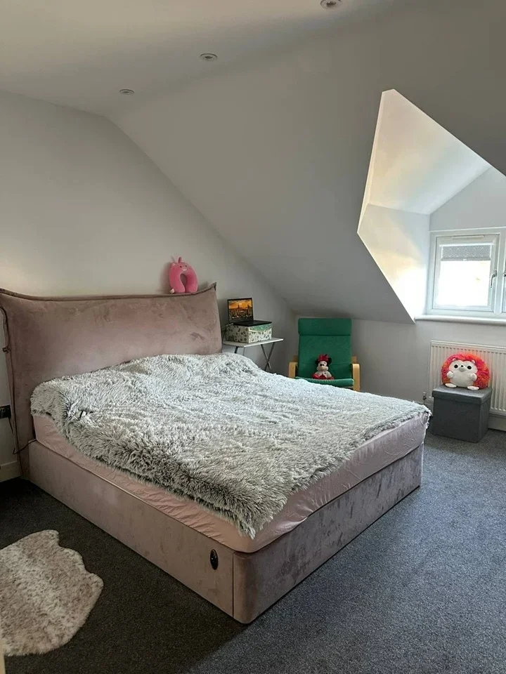 Room Beresford Road in Gillingham