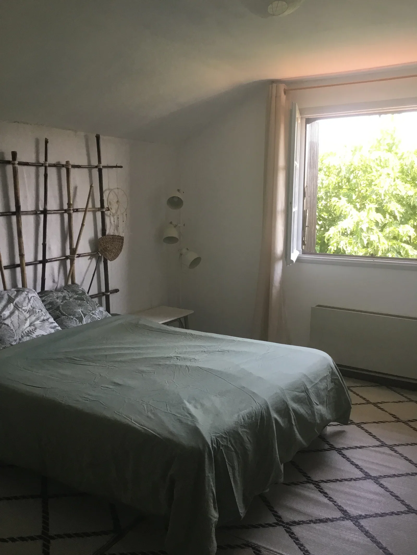 Room Chemin de la Font Pelet in Charly