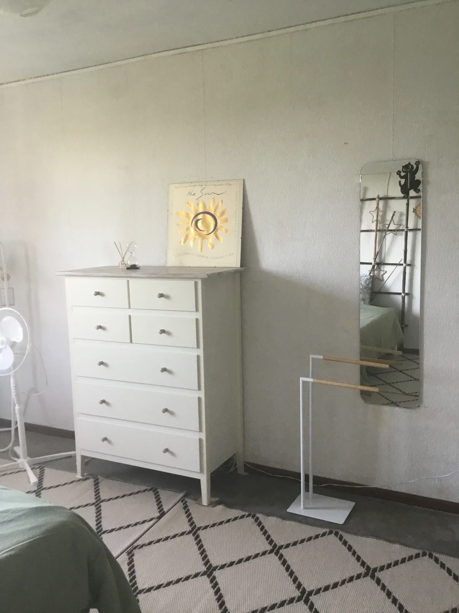 Room Chemin de la Font Pelet in Charly