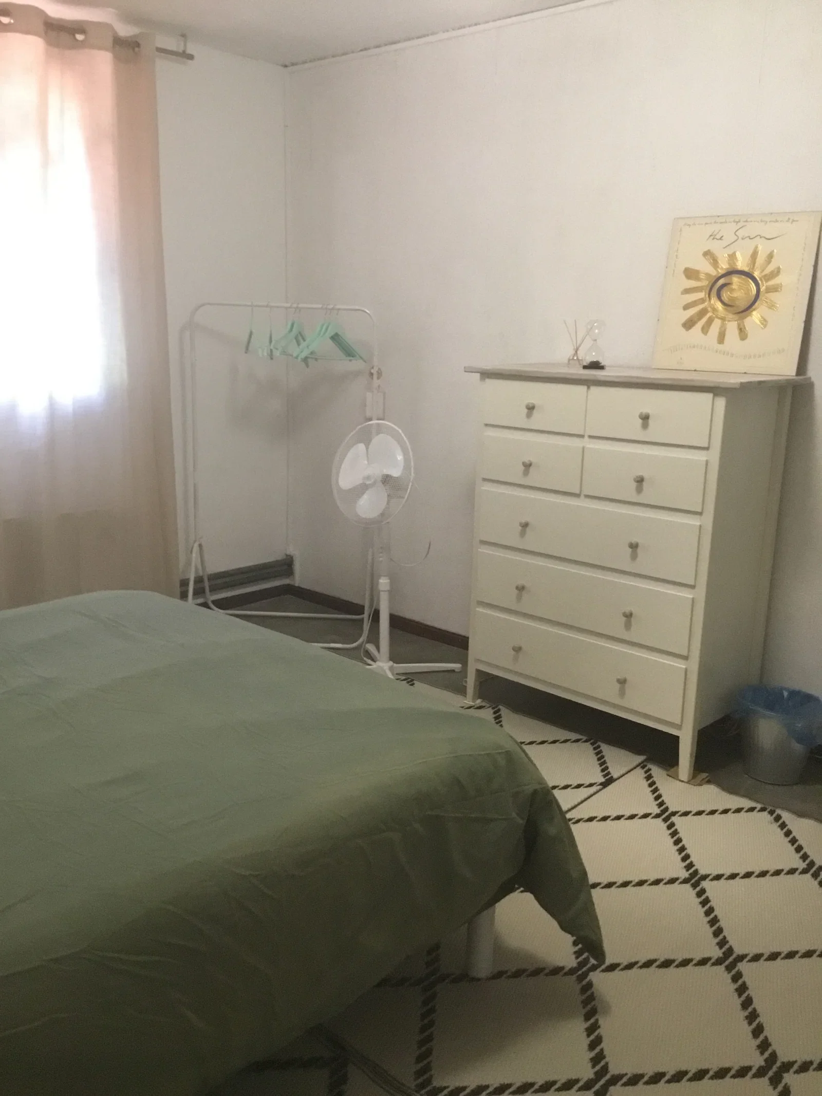 Room Chemin de la Font Pelet in Charly