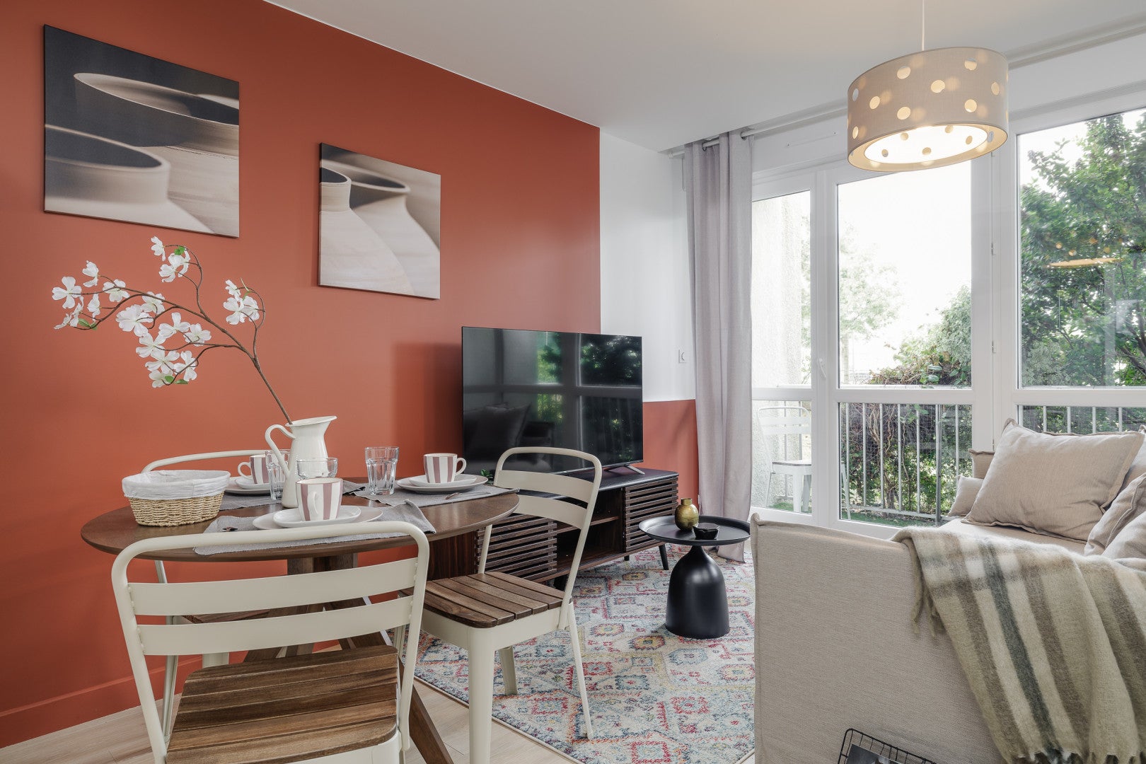 Appartement Impasse de l'Émaillerie à Mérignac