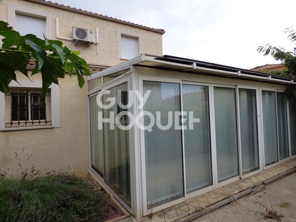 Maison Chemin de la Gaou à Mèze