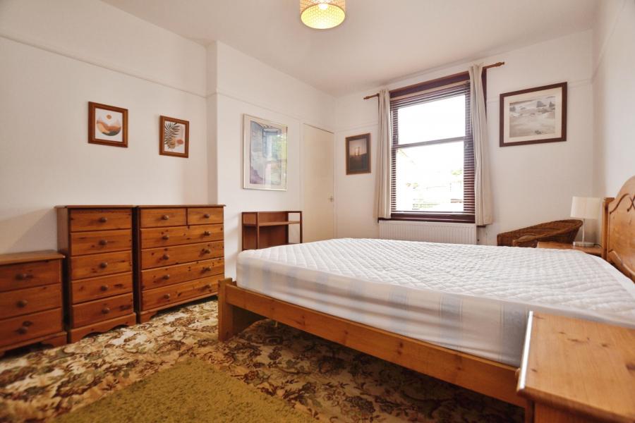 Flat Eskview Crescent in Musselburgh