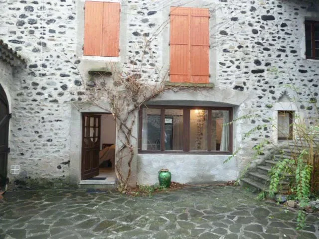Appartement Chemin de la Traverse à Alba-la-Romaine