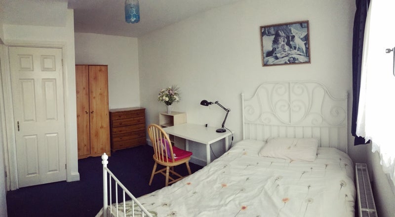 Room Windlass Place in Greater London