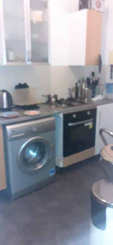 Room Elim Street in Greater London