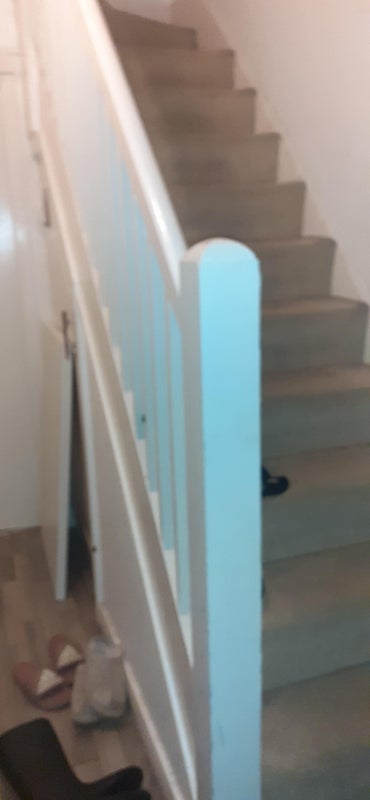 Room Elim Street in Greater London