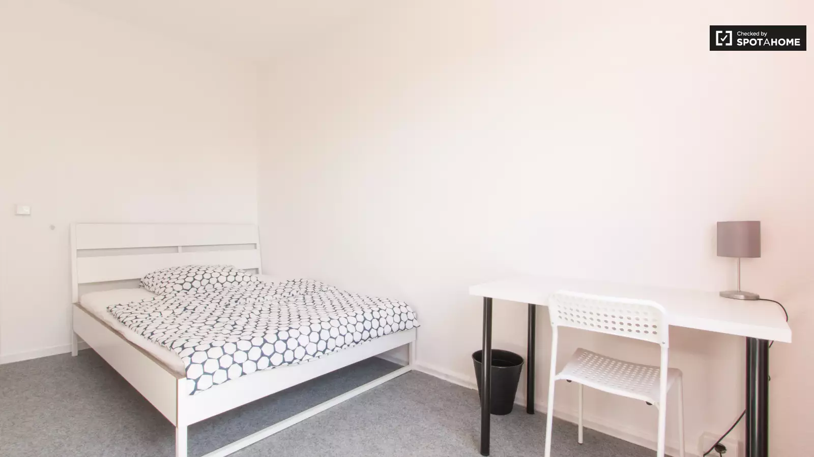 Wohnung Nalepastraße in Berlin