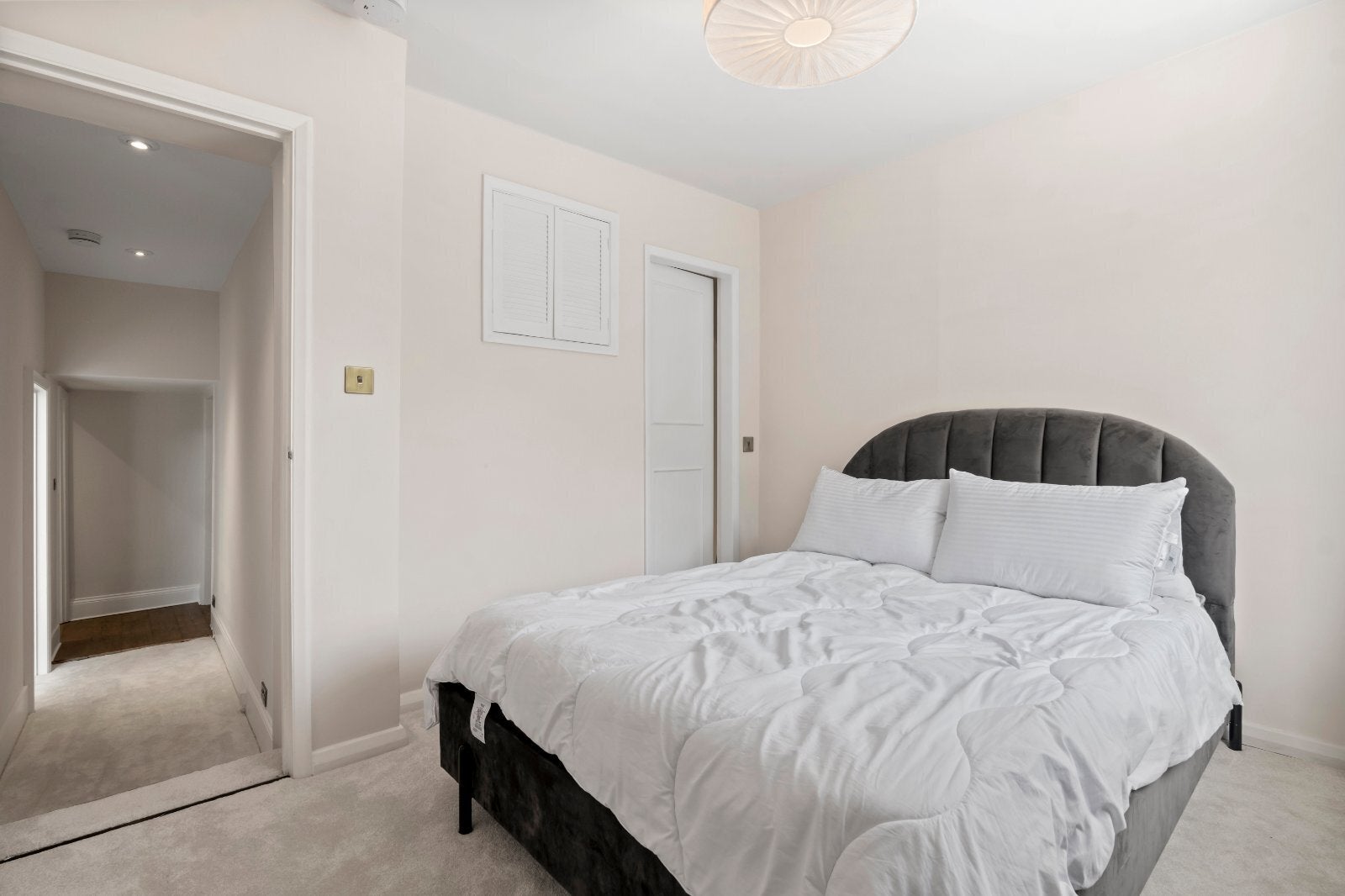 Flat Sutherland Avenue in City of Westminster