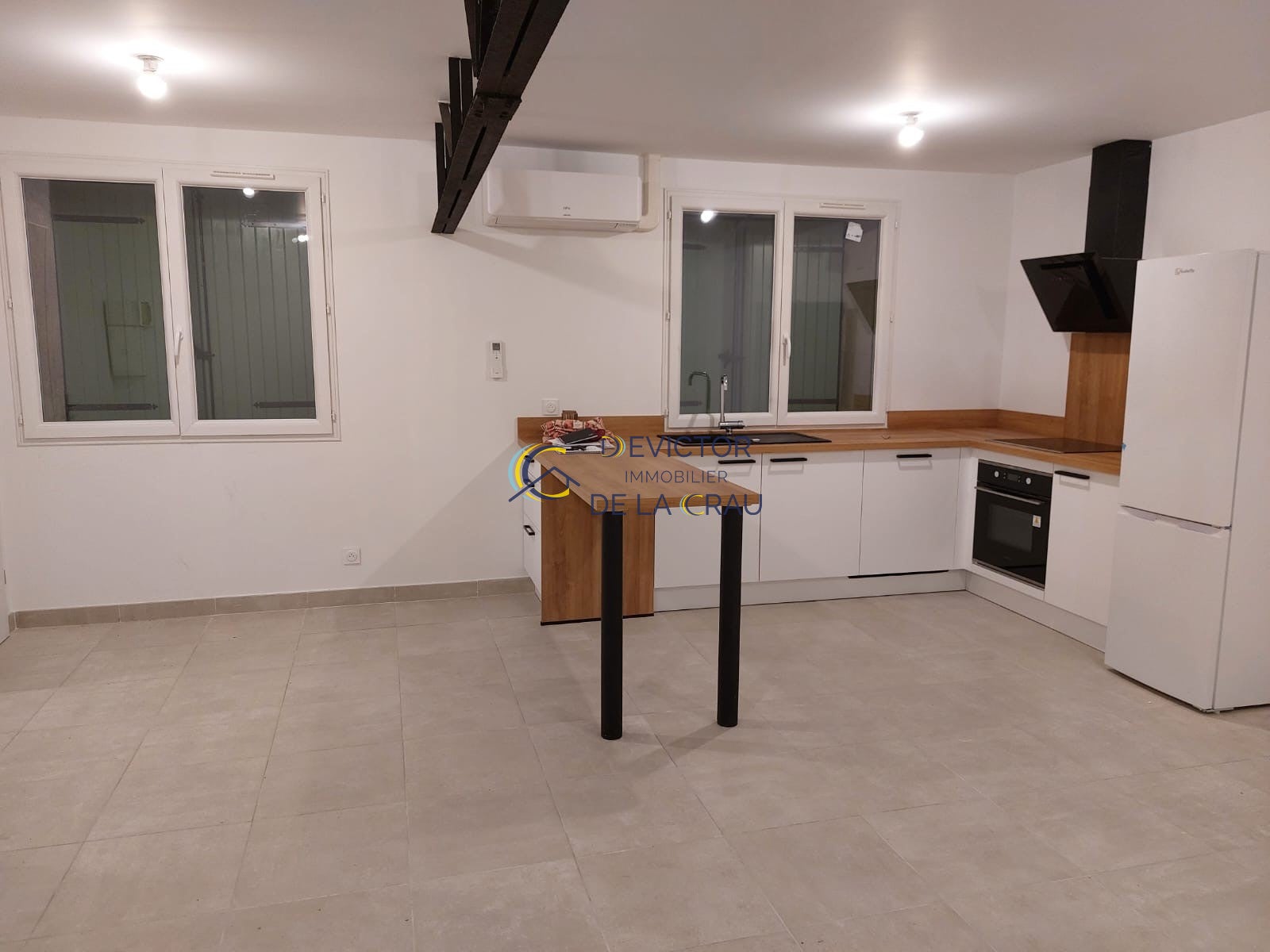 Flat Chemin de Laugier in Salon-de-Provence