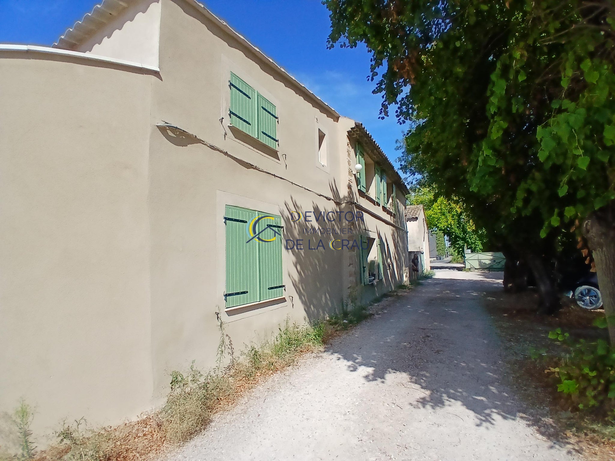 Flat Chemin de Laugier in Salon-de-Provence