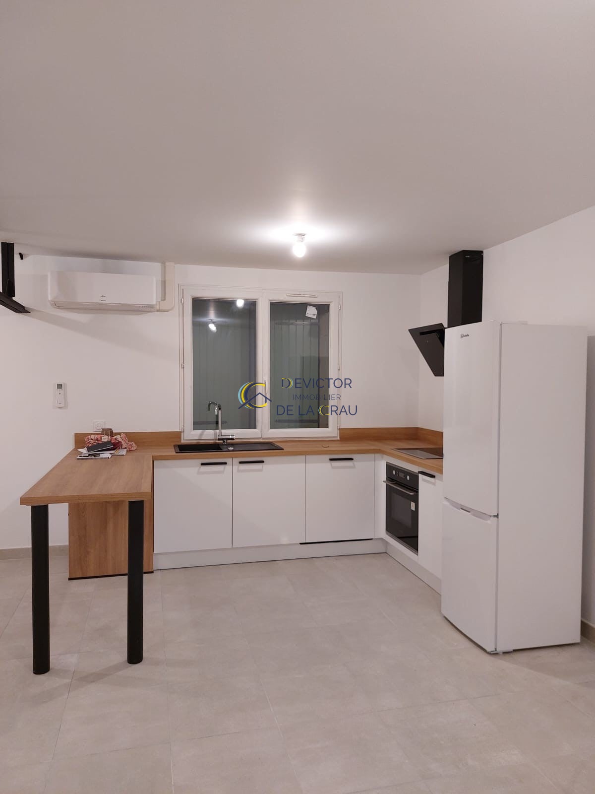 Flat Chemin de Laugier in Salon-de-Provence