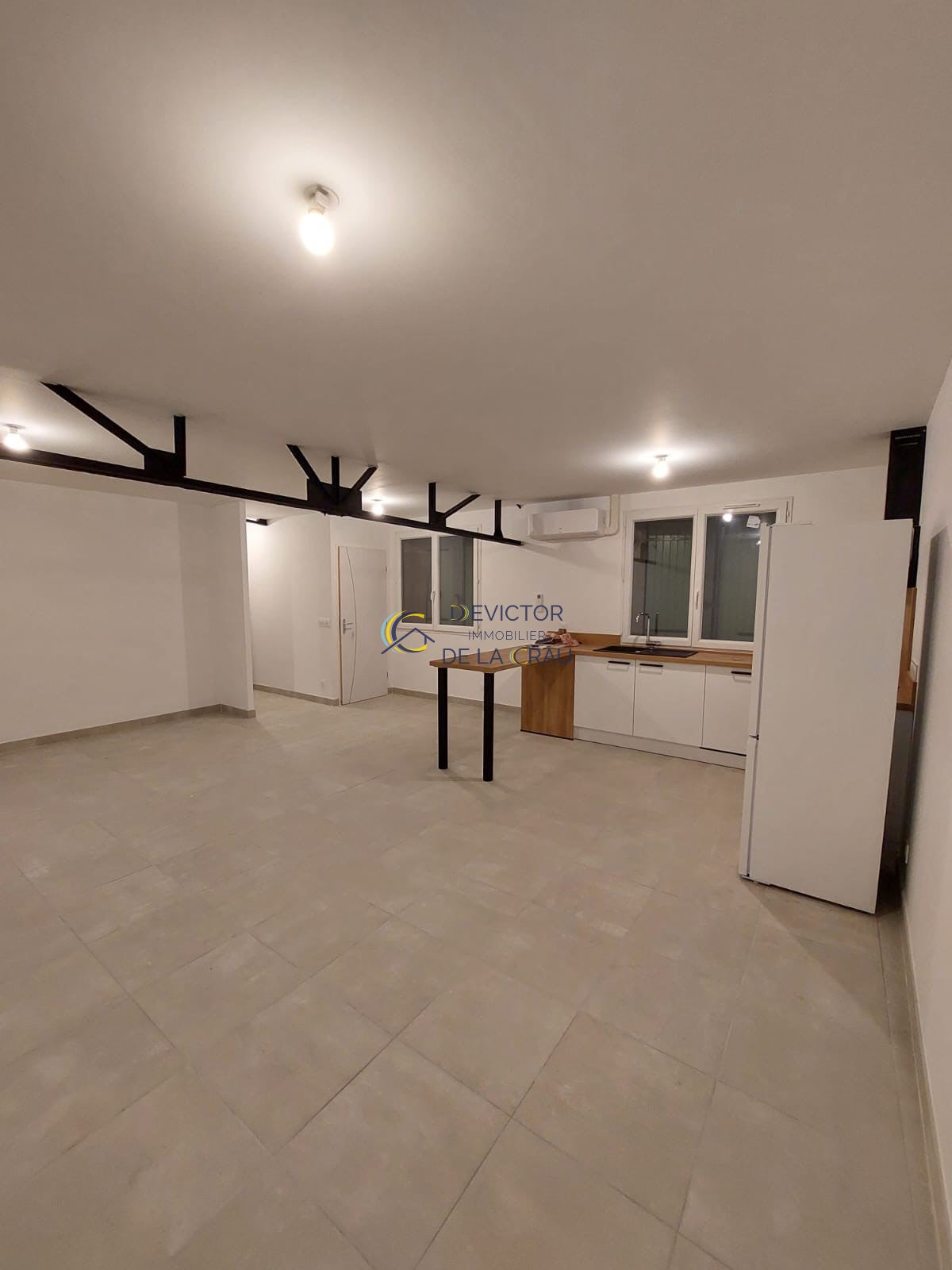 Flat Chemin de Laugier in Salon-de-Provence