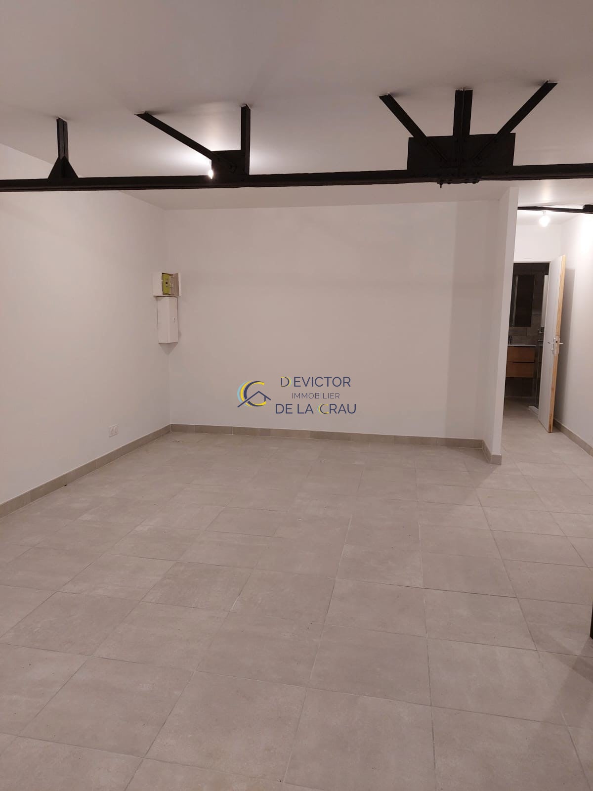 Flat Chemin de Laugier in Salon-de-Provence