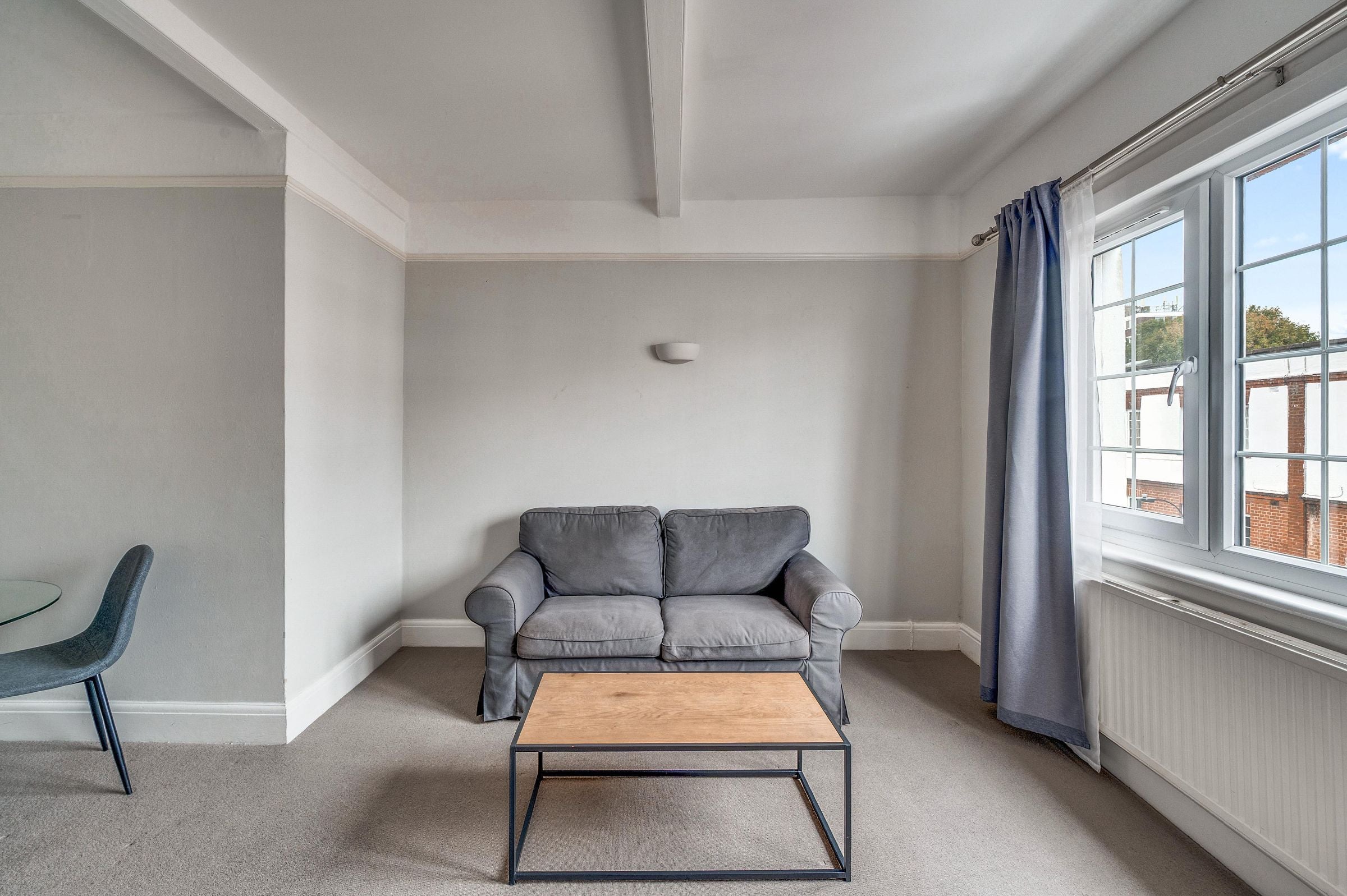 Flat Ranelagh Gardens in Greater London