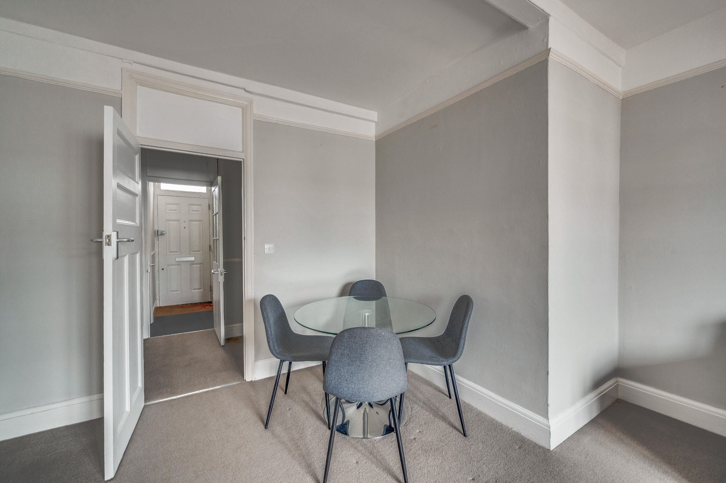 Flat Ranelagh Gardens in Greater London