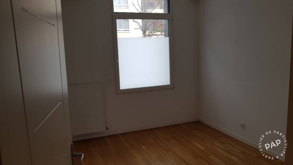 Appartement Rue Saint-Maurice à Lyon