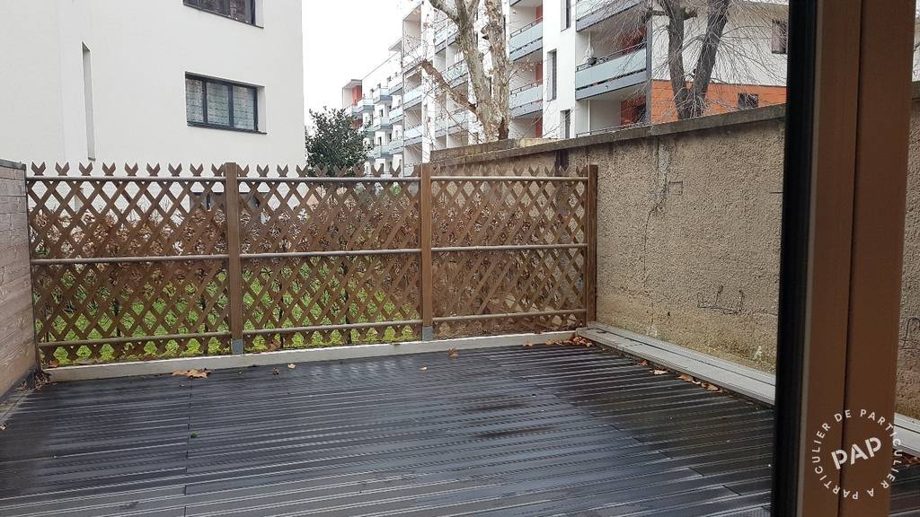 Appartement Rue Saint-Maurice à Lyon