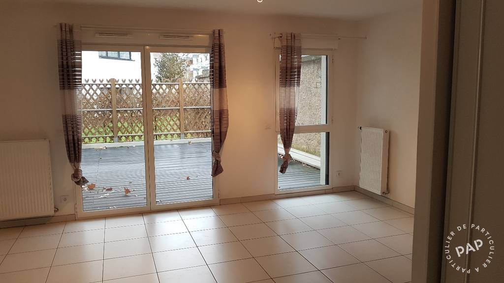Appartement Rue Saint-Maurice à Lyon