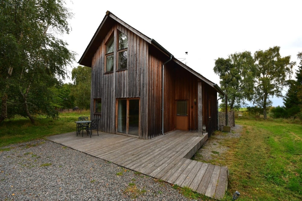 House B9006 in Croy
