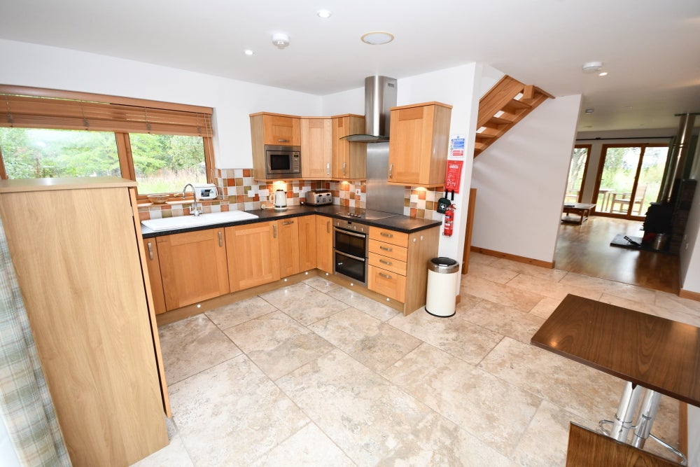 House B9006 in Croy