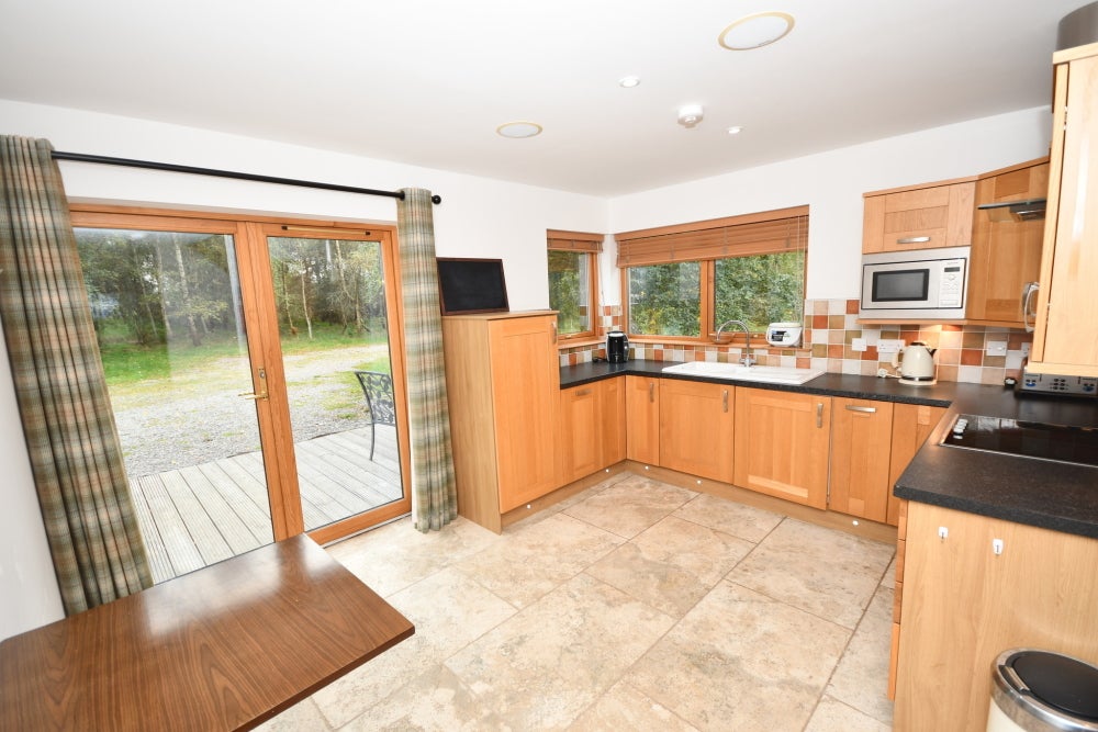 House B9006 in Croy